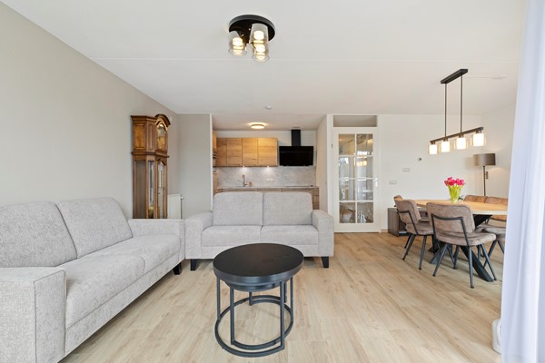 Medium property photo - Markt 11C, 5941 GA Velden